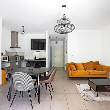Le Juvignacois- 2 Bedrooms And Large Terrace ! 外观 照片