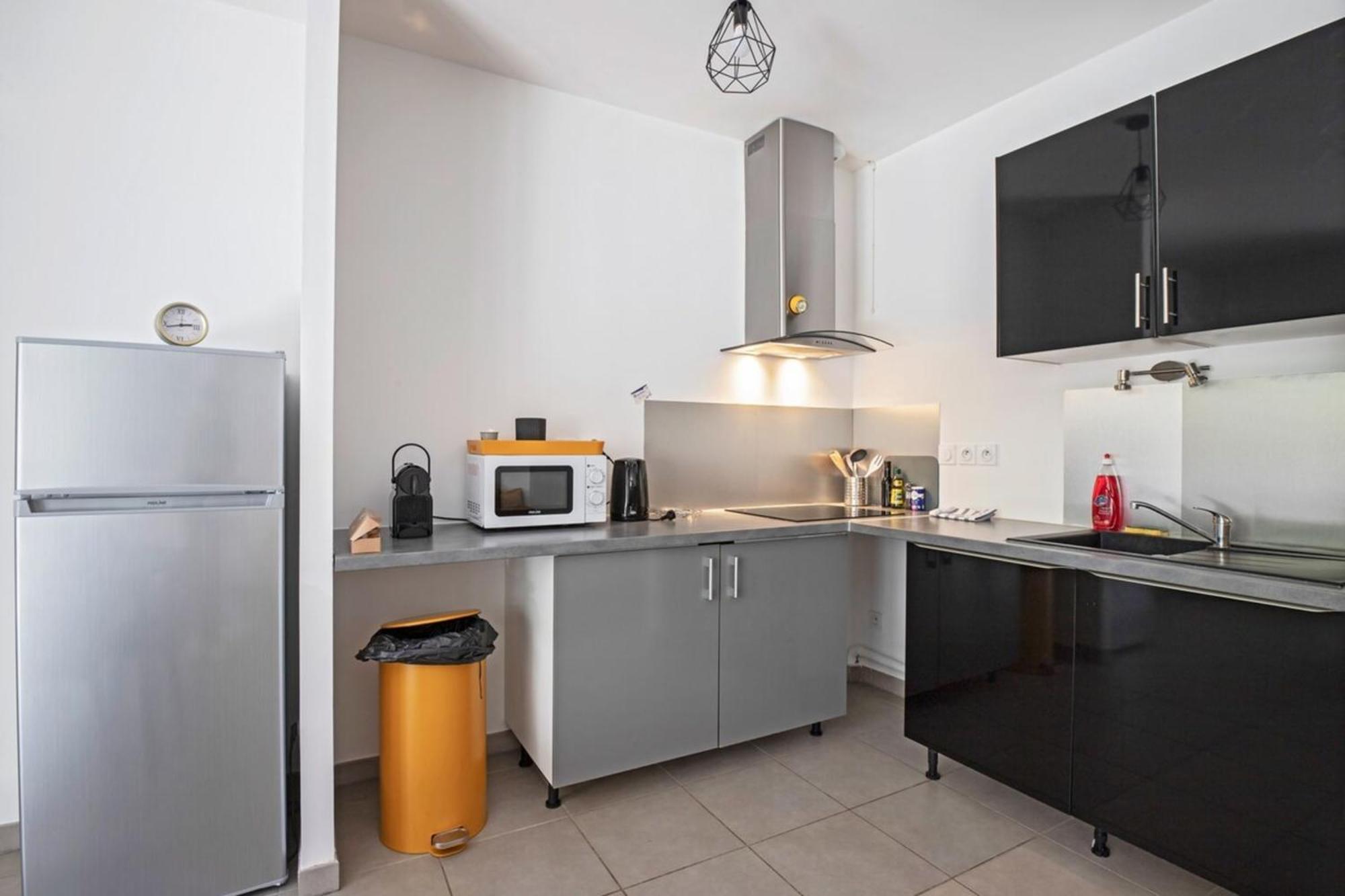 Le Juvignacois- 2 Bedrooms And Large Terrace ! 外观 照片