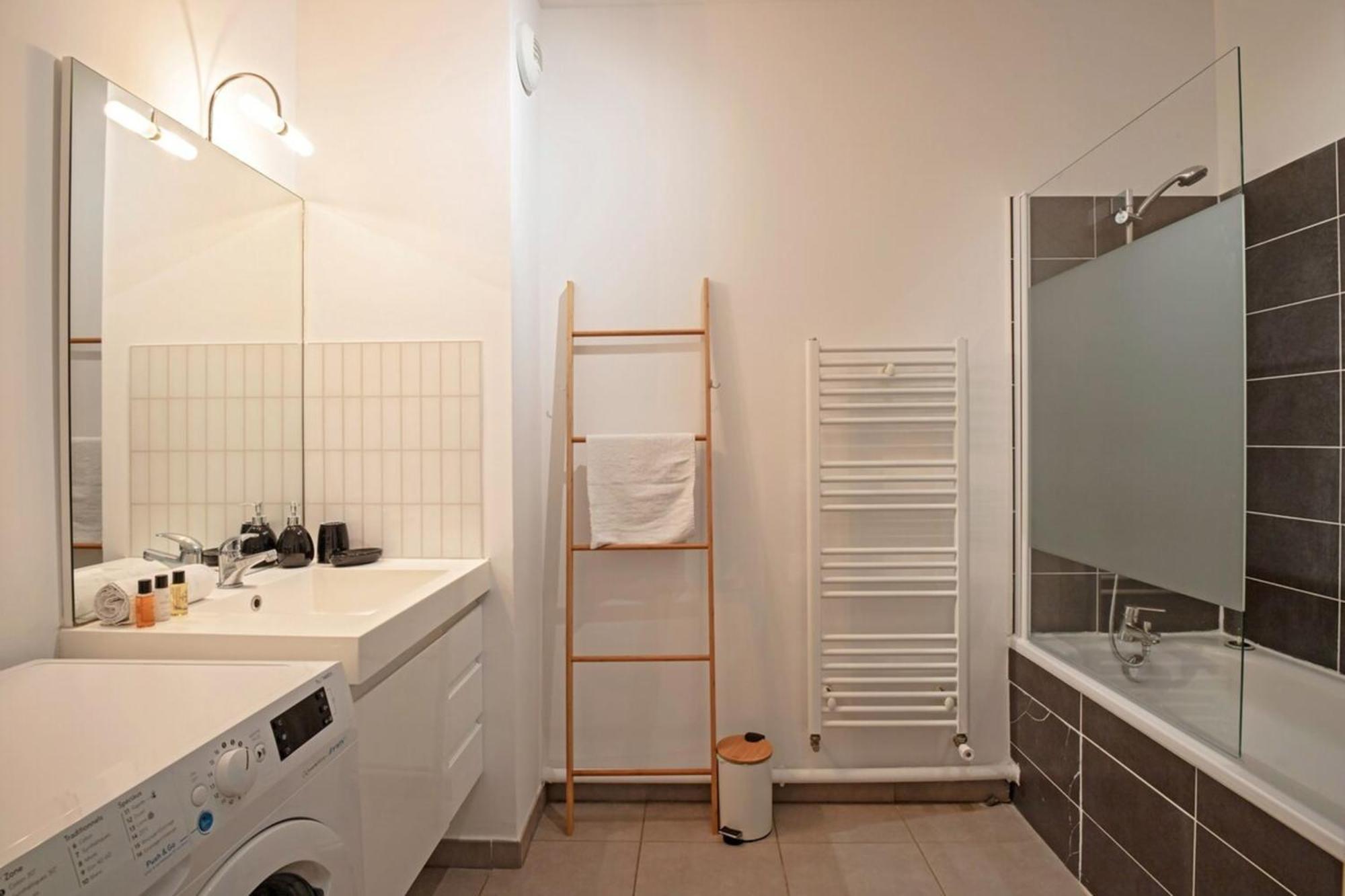 Le Juvignacois- 2 Bedrooms And Large Terrace ! 外观 照片