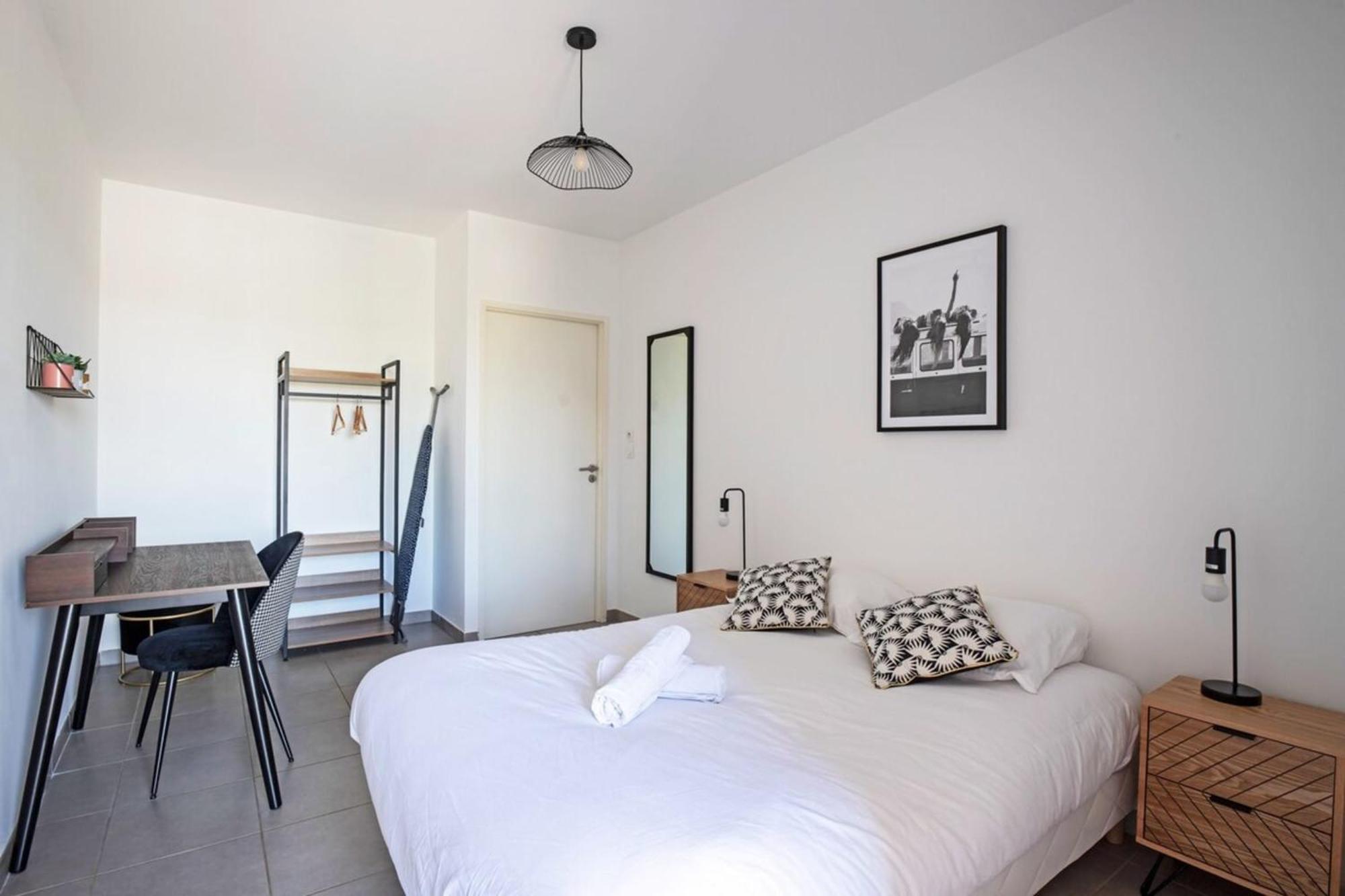 Le Juvignacois- 2 Bedrooms And Large Terrace ! 外观 照片