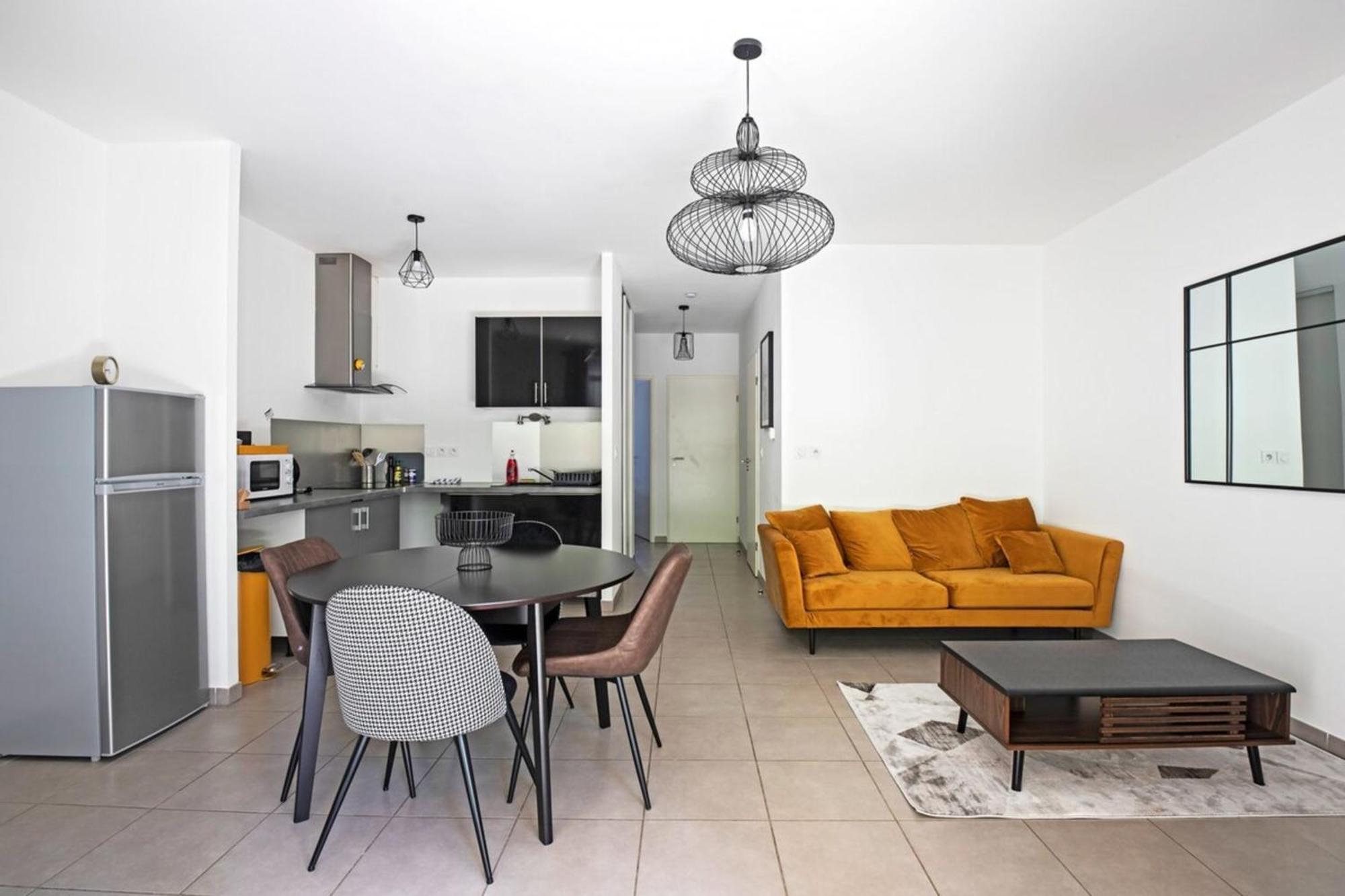 Le Juvignacois- 2 Bedrooms And Large Terrace ! 外观 照片