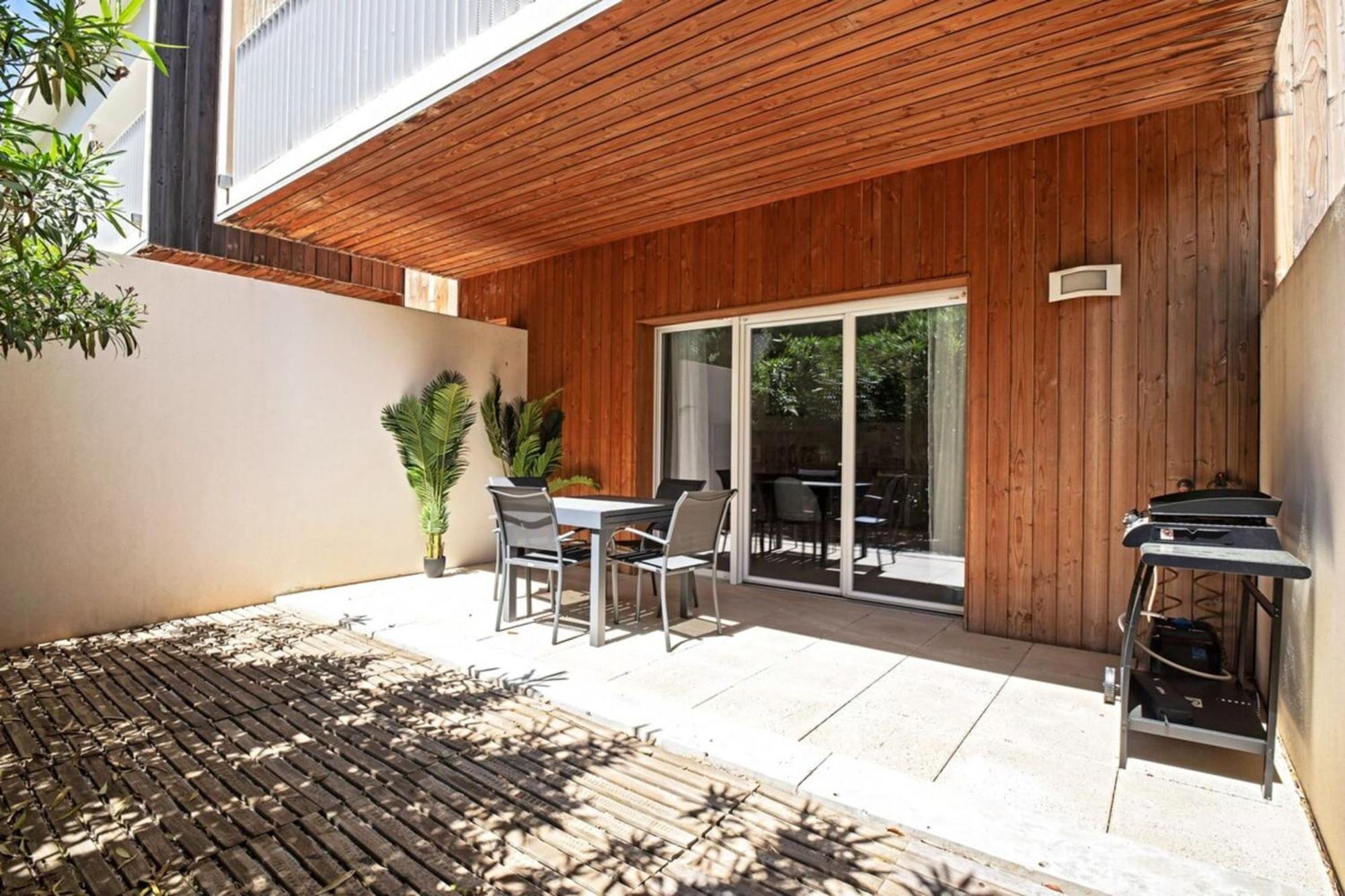 Le Juvignacois- 2 Bedrooms And Large Terrace ! 外观 照片